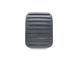 Накладка на педаль FIAT 500L 2012-2016 (гальма) 2583302028, 2583302028, B