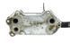 Радіатор мастила TOYOTA RAV4 CA30W 2005-2010 15710-0R010, 15710-0R010, A