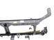 Панель передняя NISSAN NAVARA D40 2005-2010 F2500EB3MA, F2500EB3MA, A