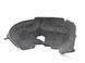 Подкрылок задний левый SKODA YETI 2009-2013 5L0810969, 5L0810969, A