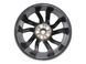 Диск R18 5* LAND ROVER DISCOVERY SPORT L550 2014-2019 (8Jx18CH PCD5x108 ET45 DIA63.4) FK7M1007HB, FK7M1007HB, B