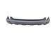 Бампер задний HONDA CR-V 2006-2010 71501SWWG50, 71501SWWG50, B