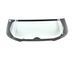 Стекло крышки багажника MITSUBISHI OUTLANDER XL 2006-2010 5805A095, 5805A095, A
