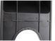 Кронштейн нижній задній правий LAND ROVER DISCOVERY SPORT L550 2014-2019 FK7246066BW, FK7246066BW, A