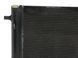 Радиатор кондиционера LAND ROVER DISCOVERY SPORT L550 2014-2019 LR0323921, LR0323921, A