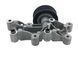 Кронштейн гидроусилителя LAND ROVER RANGE ROVER EVOQUE L538 2011-2015 (BJ323K738AB) LR056659, LR056659, A