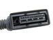 Проводка дверей передня ліва LAND ROVER DISCOVERY SPORT L550 2019- (LR134098) LK7214631, LK7214631, A