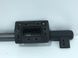 Рейлинг крыши левый NISSAN NAVARA D40 2005-2010 731554X30A, 731554X30A, B