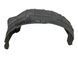 Подкрылок задний правый NISSAN ROGUE T33 2023- 76748-6RP0A, 76748-6RP0A, A