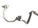 Трубка кондиционера HONDA CR-V 2006-2010 80315SWYG02, 80315SWYG02, A