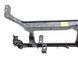 Панель передняя NISSAN NAVARA D40 2005-2010 F2500EB3MA, F2500EB3MA, A
