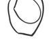 Ущільнювач дверей передній правий TOYOTA AVENSIS T27 2012-2015 67861-05060, 67861-05060, A