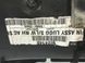 Карта багажного отсека нижняя правая NISSAN PATHFINDER R51 2005-2014 84950EB602, 84950EB602, B