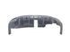 Бампер задний HONDA CR-V 2006-2010 71501SWWG50, 71501SWWG50, B