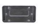 Кронштейн номерного знака задний LAND ROVER RANGE ROVER EVOQUE L538 2011-2015 (5H2217B388CA) LR019327, LR019327, A