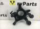 Цапфа задня права SUBARU OUTBACK B14 2010-2014 28411-AJ000, 28411-AJ000, A