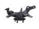 Кулак поворотный передний левый HONDA CR-V 2010-2012 (в зборі з захистом 45256SWY000, ступицею 44600SJKJ00, шарова опора під заміну) 51216SWAA10, 51216SWAA10, A