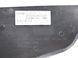 Накладка центральной консоли левая SKODA YETI 2009-2013 5L28630459B9, 5L28630459B9, B