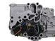 Гидроблок АКПП SUBARU OUTBACK B14 2010-2014 (клапанів, з соленоїдами) 31825AA050, 31825AA050, A