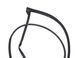 Ущільнювач дверей передній правий TOYOTA AVENSIS T27 2012-2015 67861-05060, 67861-05060, A