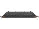 Накладка бампера нижняя задняя NISSAN NAVARA D40 2010-2014 85065EB000, 85065EB000, B