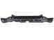 Бампер задний HONDA CR-V 2006-2010 71501SWWG50, 71501SWWG50, B