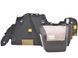 Карта багажного відсіку ліва SKODA SUPERB 3T 2008&ndash;2013 3T5867427G, 3T5867427G, A