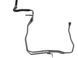 Трубка охолодження АКПП SUBARU OUTBACK B15 2015-2019 21623AA190, 21623AA190, A