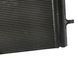 Радиатор кондиционера LAND ROVER DISCOVERY SPORT L550 2014-2019 LR0323921, LR0323921, A