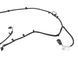 Проводка заднего бампера VOLVO V60 Y20 2013-2018 31376422, 31376422, A