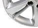 Диск R17 5* OPEL INSIGNIA 2017-2022 (7.5J X 17, PCD5x115, ET45, Dia=70,3) 13463429, 13463429, B