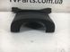 Накладка на руль верхняя передняя VOLKSWAGEN TIGUAN 2007-2011 5N0858560C, 5N0858560C, A