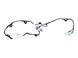 Проводка крышки багажника правая LAND ROVER DISCOVERY SPORT L550 2019- LK7213A444BBA, LK7213A444BBA, A