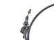 Трос ручного тормоза левый MINI COUNTRYMAN R60 2010-2016 34409813389, 34409813389, A