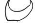 Ущільнювач дверей передній правий TOYOTA AVENSIS T27 2012-2015 67861-05060, 67861-05060, A