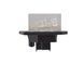 Резистор печки SUBARU OUTBACK B15 2015-2019 077800-1070, 077800-1070, A