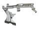 Петля капота левая VOLVO XC90 2015-2019 31352878, 31352878, A