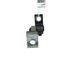 Петля двери нижняя задняя правая SKODA SUPERB 3T 2008&ndash;2013 8K0831402A, 8K0831402A, A