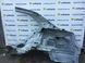 Четверть автомобиля задняя правая MERCEDES E220 W212 2012-2016 A2126300421, A2126300421, A