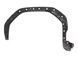 Накладка крыла передняя правая SUBARU FORESTER SL 2024- (91112SL300540) 91112SL540, 91112SL540, B