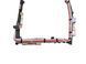 Подушка безпеки права HONDA CR-V 2006-2010 78870SWAE80, 78870SWAE80, A