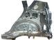 Чверть автомобіля задня права TOYOTA RAV4 CA30W 2005-2010 61601-42060, 61601-42060, B