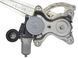 Стеклоподъемник задний правый TOYOTA RAV4 CA30W 2005-2010 (з моторчиком, 6 пінів) 69803-42040, 69803-42040, A