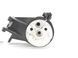 Осушитель BMW X3 E83 2006-2010 (в зборі з кронштейном 64503404347, 340434104) 64538377330, 64538377330, A