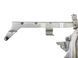Петля капота левая VOLVO XC90 2015-2019 31352878, 31352878, A