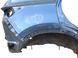 Четверть автомобиля задняя правая MAZDA CX-5 KE 2012-2015 KDY370410C, KDY370410C, A
