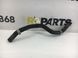 Патрубки печки SUBARU FORESTER S14 2018-2021 (впускний) 72411SJ000, 72411SJ000, A
