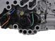 Гидроблок АКПП SUBARU OUTBACK B14 2010-2014 (клапанів, з соленоїдами) 31825AA050, 31825AA050, A