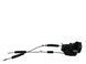 Замок дверей задній лівий SUBARU OUTBACK B15 2015-2019 61035AL01A, 61035AL01A, A