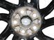 Диск R18 5* LAND ROVER DISCOVERY SPORT L550 2014-2019 (8Jx18CH PCD5x108 ET45 DIA63.4) FK7M1007HB, FK7M1007HB, B